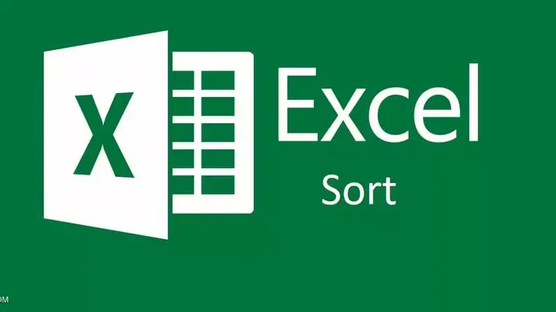 آموزش مرتب سازی در اکسل ( Excel ) یا Sort به زبان ساده