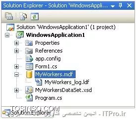 وب سایت توسینسو