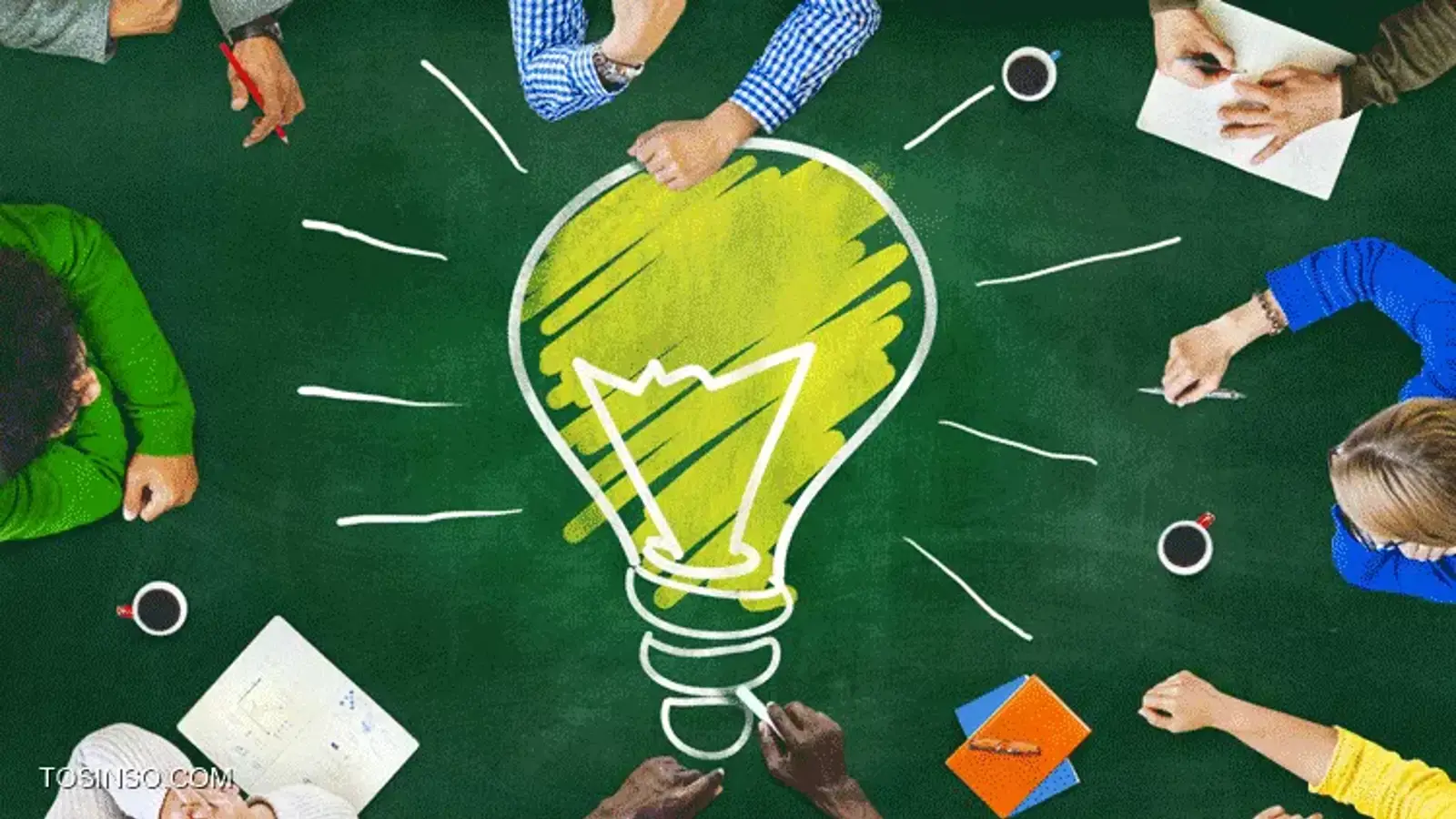 چه نکاتی را در طراحی یک محصول خدماتی باید رعایت کنیم؟