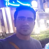 بهروز ارجی