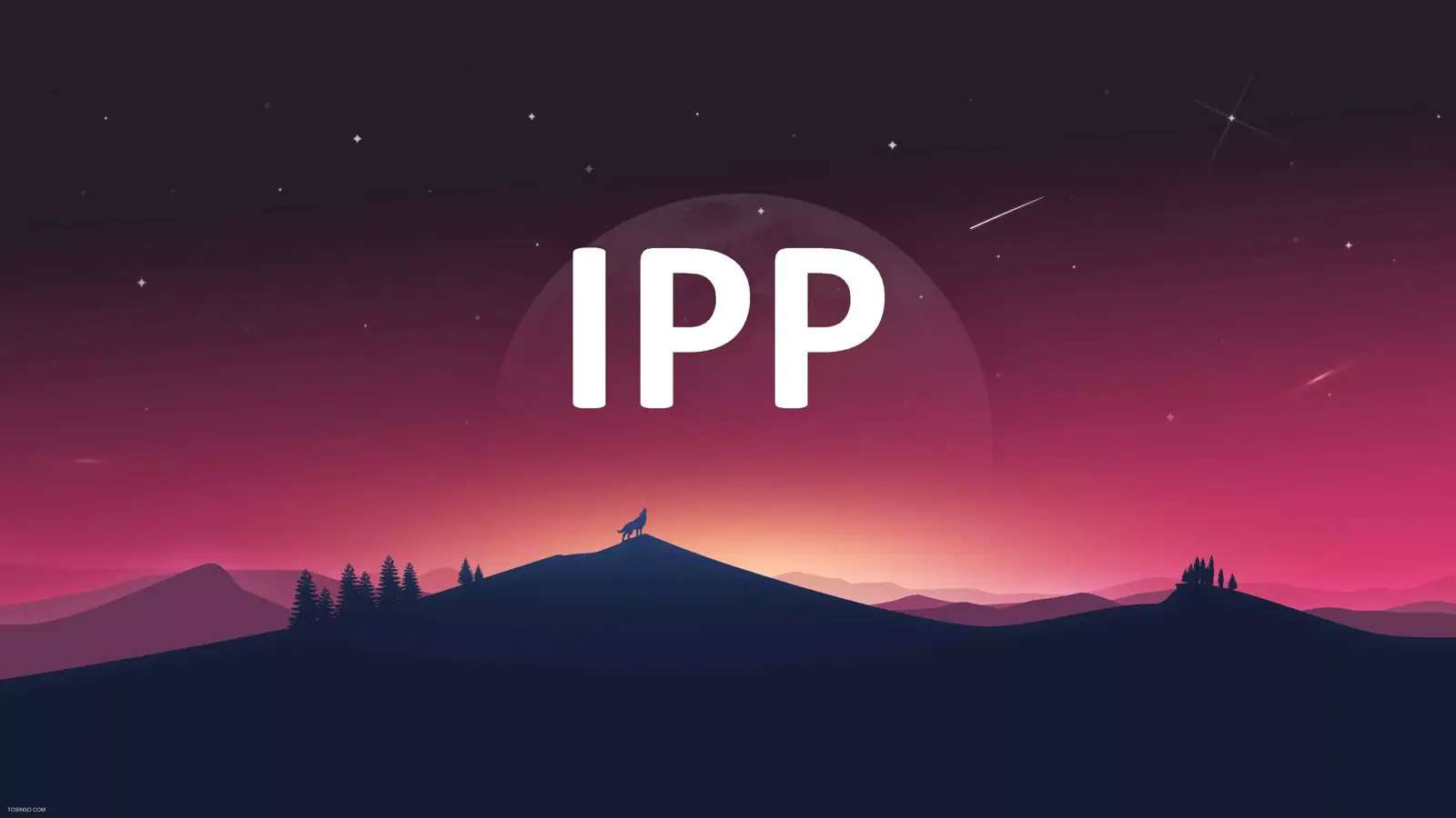 IPP چیست؟ معرفی پروتکل Internet Printing Protocol به زبان ساده