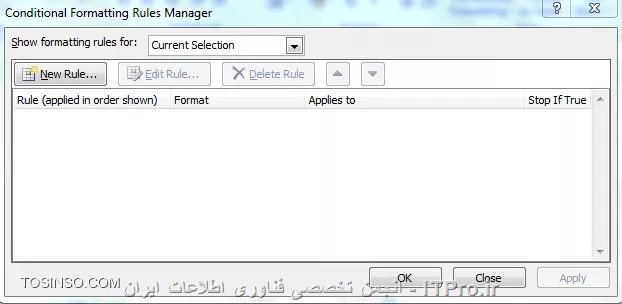 وب سایت توسینسو