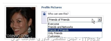 وب سایت توسینسو