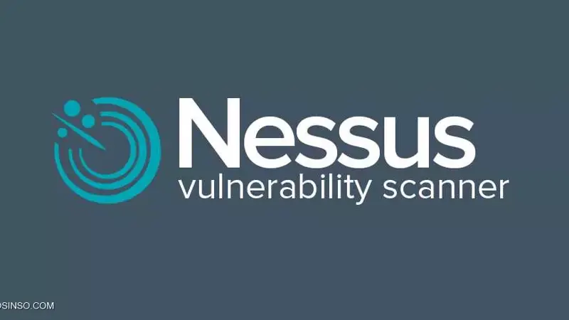 آموزش راه اندازی Nessus سرور در لینوکس