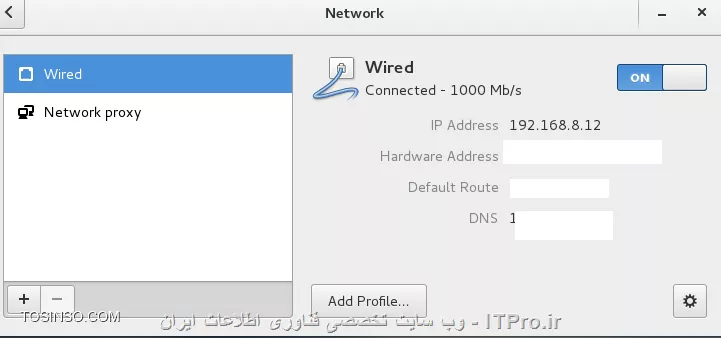 کارت شبکه تو لینوکس connect هست؟
||https://linux.tosinso.com/files/get/4418deb3-ca8d-4895-bb38-df2c83373184||