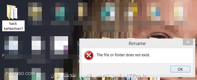 ||http://icdl.tosinso.com/files/get/ec57a0f6-1764-4878-81e1-5c1f2228f3f0||
||http://icdl.tosinso.com/files/get/587b3826-5283-4af9-ad92-e2b00c3c055d||
||http://icdl.tosinso.com/files/get/44190498-286b-4162-afbe-a0c5a0537fe8||

البته مشکل از هاردو و اینا نیست بعد از آپدیت ویندوز 8.1 اینجوری شده 
مشکل خیلی ها که خارج از ایران هستند بوده
خودم به شخصه میدونم که مشکل از registry هست و دارم روش کار میکنم