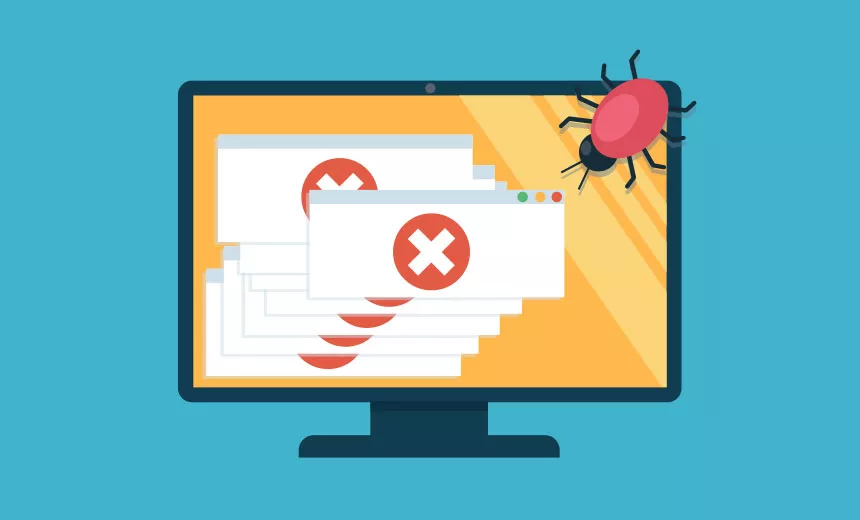 چرا برنامه ها باگ دارند؟ 5 دلیل و 7 نکته در Bug نرم افزارها