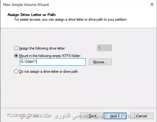 !! Backup Option 
--
در این جلسه قصد دارم تنظیمات مهم Backup Option را توضیح بدم.
هر Backup Plan تنظیمات Backup option خودش را دارد که می توان این تنظیمات را در هر Planی تعقیر داد. 
این تنظیمات بسته به پارامترهای زیر می تواند تعقیر پیدا کند:
* نوع سیستم عامل 
* نوع دیتای که قراره Backup بگیرید (Disk-File)
* محل ذخیره سازی اطلاعات. (Local Disk- Share Storage)
* نوع Backup Scheme
این تنظیمات را می توان در این قسمت به آن دسترسی داشته باشید:
||http://tosinso.com/files/get/4c11bd06-5a0c-45a5-853c-9666d7029eee||
الان یه نگاهی به این تنظیمات بندازیم 
||http://tosinso.com/files/get/b4379cdc-d99d-4fe0-ae4a-adbaa19ac31e||
این تنظیمات در صورتی اعمال می شوند که مقصد فایهای Backup گرفته شده در یک removable media باشد.
# وقتی این گذینه فعال باشد در هر Backup گیری کادری ظاهر می شود که کاربر باید Ok کند. اگر Backup Plan شما بصورت Schedule باشد این گذینه را فعال نکنید.
# با فعال کردن این گذینه عملیات Deduplication فقط در مقصد duplicate at target  اجرا خواهد شد. برای اطلاع بیشتر درباره Deduplication |اینجا ::https://tosinso.com/articles/39125/%da%a9%d8%a7%d9%85%d9%84%d8%aa%d8%b1%db%8c%d9%86-%d8%a2%d9%85%d9%88%d8%b2%d8%b4-%d8%a8%da%a9%d8%a7%d9%be-%da%af%db%8c%d8%b1%db%8c-%d8%a8%d8%a7-%d8%a7%da%a9%d8%b1%d9%88%d9%86%db%8c%d8%b3-(Acronis-Backup)|کلیک کنید.
||http://tosinso.com/files/get/02c621e7-f798-462c-96d6-dec463d6c57e||
در این قسمت می توانید اطلاعات Backup گرفته شده (فایل های Backup گیری) را رمزگذاری کنید یا یک پسورد بر روی آنها ست کنید.
نکته: اگر بعد از ایجاد Backup Plan این Plan اجرا شود. دیگر تنظیمات بالا اعمال نمی شود.
||http://tosinso.com/files/get/59060c52-bddc-439c-a688-1b1ac5a45fc9||
Backup Cataloging یک فهرست از اطلاعات Backup گرفته شده ایجاد میکند تا به آسانی بتوانید Object مورد نظر را پیدا و Recovery کنید.
شما به دو شکل می توانید این قابلیت را تنظیم کنید:
گذینه 1 بصورت پیش فرض فعال است. وقتی این گذینه فعال باشد از حداکثر این قابلیت میتوانید استفاده کنید و جزئیات دقیق تری می توانید داشته باشید. وقتی این گذینه را انتخاب کنید اطلاعات زیر Catalog می شود:
||http://tosinso.com/files/get/ab87d8a8-ad56-4f11-b0ef-386b9c10868d||
گذینه 2 را وقتی فعال می کنیم که سرعت Backup گیری برای سازمان ما مطرح باشد. این گذینه اطلاعات زیر را Catalog می کند.
||http://tosinso.com/files/get/b48ee27e-099f-43b8-afc2-23961932a82f||
نکته: این تنظیمات برای VM ها بصورت Fast Cataloging ست شده است.
||http://tosinso.com/files/get/f860bcd0-2412-4456-a018-2a4998def467||
در این قسمت می توانید مشخص کنید این Backup Plan چه مقدار از منابع سخت افزاری استفاده کند؟؟ که بنا به خواسته شما یا سازمان می توانید این قسمت را تعیین کنید.
||http://tosinso.com/files/get/5e534449-7cee-4368-a4c6-9ed15218f3fb||
وقتی مقصد ذخیره سازی فایلهای Backup  گیری بر روی هارد درایو خود Managed Machine  ست شده باشد (Acronis Secure Zone) این تنظمات اعمال می شود. شما در اینجا می توانید سرعت نوشتن اطلاعات بر روی H.D.D را تنظیم کنید.
||http://tosinso.com/files/get/7c47617f-e669-4a01-89b7-d4dfb01dda4d||
وقتی مقصد ذخیره سازی اطلاعات بر روی شبکه باشد می توانید در این قسمت مقدار استفاده از پهنای باند شبکه را تنظیم کنید.
||http://tosinso.com/files/get/525bb838-d2c0-4b2d-bf09-42769b7b4c4d||
در این قسمت می توانید تعریف کنید که پروسه Backup گیری فایلهای Backup گرفته شده را به چه اندازه ای تقسم کند که دو گذینه داریم:
گذینه اول که بصورت پیش فرض انتخاب شده. وقتی این گذینه انتخاب شده باشد و اطلاعات بر روی درایوهای NTFS ذخیره شود و فضای کافی موجود باشد کل اطلاعات در یک فایل ذخیره می شود.ولی اگر اطلاعات بر روی Fat16 or Fat 32 ذخیره شود فایلهای Backup به قسمت های کمتر از  4G شکسته می شود. همچنان اگر اطلاعات بر روی FTP سرور ذخیره شود فایلهای Backup گیری کمتر از 2G تقسیم می شود. و اگر اطلاعات بر روی SFTP ذخیره شود کل اطلاعات Backup گرفته شده در یک فایل ذخیره می شود و اگر فضای کافی بر روی SFTP وجود نداشته باشد پروسه بکاپ Fail می شود.
گذینه دوم بر اساس مقدار حجمی که در این قسمت وارد می کنید فایلها شکسته می شود. 
||http://tosinso.com/files/get/86be3722-d37c-4d9d-9c36-202cbca69706||
سطح فشرده سازی فایلها بکاپ را می توانید از این قسمت مشخص کنید.
||http://tosinso.com/files/get/dce915fb-73fd-48ae-b43b-1f751f1321c7||
در این قسمت شما می توانید تعیین کنید که وقتی Error ی در حین اجرای Backup اتفاق افتد Acronis چه عکس العملی از خود نشون دهد.
# اگر این گذینه فعال باشد و مشکلی پیش آید که Acronis بتواند آن را هندل کند آن را نشان نمی دهد و پروسه Backup به کار خود ادامه می دهد. ولی اگر اخطاری باشد که باید ادمین آن را برطرف کند (مثلا فضای ذخیره سازی کم) پروسه متوقف می شود و منتظر عالیجناب ادمین می شود.
# این گذینه می تونه خیلی مفید باشه. مثلا فرض کنید پروسه بکاپ به دلایلی متوقف شد اگر این گذینه فعال باشد می توانید تنظیم کنید بعد از چند ثانیه پروسه Backup را تکرار کند اگر دوباره متوقف شد بعد از سپری شدن N ثانیه دوباره پروسه را از سر بگیرد... تا پروسه با موفقیت انجام شود.
# اگر در حین بکاپ هارد دیسک دارای Bad Sectorی باشد و این گذینه فعال باشد. Bad Sector نادیده گرفته می شود.
||http://tosinso.com/files/get/13fe8d69-a340-475e-bac1-5222cdcb9bc4||
در این قسمت می توانید تعیین کنید وقتی خطا و هشداری بر روی Managed Machine رخ دهد این رویدادها کجا ذخیره شود؟
که من تعیین کردم در Event Viewer در قسمت Application log ذخیره شود.
||http://tosinso.com/files/get/002fd6b0-e2f0-4ab8-a0bb-51feeb6dff05||
وقتی گذینه بالا فعال باشد Acronis برای فهمیدن تعقیرات در Fileها از سایز فایل و زمان/تاریخ آن استفاده می کند. اگر گذینه بالا را غیرفعال کنید Acronis یک فایل را در کل Storage  مقایسه می کند و اگر تفاوتی پیدا کرد از این فایل Backup می گیرد. این گذینه بصورت پیش فرض فعال است.
||http://tosinso.com/files/get/7a002afb-acba-4979-b604-d40d90b6247d||
این تنظیمات فقط برای سیستم عاملهای Linux و بر روی Disk-Level و File-Level قابل اعمال است.
این تنظیمات چگونگی گرفتن یک Snapshot از Logical Volume Manager را مشخص می کند. در این قسمت دو گذینه داریم که بصورت پیش فرض بر روی Acronis Backup ست شده .
وقتی گذینه Acronis Backup انتخاب شده باشد عملیات Snapshot بر عهده Acronis می باشد و او تمام تنظیمات لازم را انجام می دهد. 
ولی اگر گذینه Logical volume manager را انتخاب کنید عملیات گرفتن Snapshot بر عهده LVM می باشد.

*نحوه گرفتن Snapshot از LVMها:*
اگر در حین پروسه Snapshot فایلهای Backup گرفته شده تعقیر پیدا کنند و اگر این تعقیرات زیاد باشند این تعقیرات بصورت زیر ذخیره خواهند شد:
Acronis Backup: بیشتر اطلاعات در RAM ذخیره می شود و اگر حجم اطلاعات زیاد باشد آنها را در یک فایل موقت /tmp ذخیره می کند تا بعد آنها را در فایل Backup ذخیره کند.
Logical volume manager: اگر گرفتن Snapshot بر عهده LVM باشد LVM قبل از Snapshot یک Volume با نام Snapshot Logical Volume ایجاد می کند و اطلاعات تعقیر داده شده را در آن Volume ذخیره می کند. و بعد از Snapshot آن Volume را پاک می کند.
نکته: اگر فضای خالی بر روی Volume LVM نباشد Snapshot بصورت Acronis Backup گرفته می شود چون این روش نیازی به ایجاد Volume ندارد.
||http://tosinso.com/files/get/5f0d828d-293a-4412-a46d-938ccbd16209||
وقتی مقصد ذخیره اطلاعات بر روی DVD, CD و Storage های قابل حمل باشد می توانید از این تنظیمات استفاده کنید.
در این قسمت می توانید علاوه بر فایلهای Backup آز آن Storage یک Bootable Media ایجاد کنیدو به راحتی Client/Server را ریکاوری کنید. برای اطلاع بیشتر درباره Componentsها لینک زیر را بخوانید:
|ریکاوری کردن کل سیستم بر روی یک هارد دیسک جدید بوسیله Acronis True Image 2016::https://tosinso.com/articles/41964/%d8%a2%d9%85%d9%88%d8%b2%d8%b4-%d8%b1%db%8c%da%a9%d8%a7%d9%88%d8%b1%db%8c-%d8%a7%db%8c%d9%85%db%8c%d8%ac-%da%a9%d9%84-%d8%b3%db%8c%d8%b3%d8%aa%d9%85-%d8%b1%d9%88%db%8c-%d9%87%d8%a7%d8%b1%d8%af-%d8%ac%d8%af%db%8c%d8%af-%d8%a8%d8%a7-%d8%a7%da%a9%d8%b1%d9%88%d9%86%db%8c%d8%b3|
||http://tosinso.com/files/get/3e37ffe0-4e76-498a-8642-8eb4577c3105||
این قسمت فقط برای سیستم عاملهای ویندوزی و File-Level کاربرد دارد. 
آیا با Mount Point در Windows آشنائی دارید؟ 
||http://tosinso.com/files/get/446f0b89-b18a-416c-9b35-36abef551952||
چیز اسونیه ولی اسمش گندس :D
فرض کنید فولدر G:\Data1 را به عنوان Mount Point ایجاد کرده اید و این MP دارای دو فولدر x1 and x2 می باشد. 
اگر حین Backupگیری از درایو G گذینه Backup mount points ' target را فعال کنید فولدرهای x1 and x2 شامل پروسه Backup می شوند و اگر این گذینه فعال نباشد از محتویات MP بکاپ گرفته نمی شود.
اگر بصورت نورمال پوشه های Data و X1 and X2 برای Backup انتخاب کنید نیازی به فعال یا غیرفعال کردن گذینه بالا ندارید.
||http://tosinso.com/files/get/b6055154-7a69-4f6b-8583-a1cfad26cf69||
فقط برای پلتفرمهای ویندوزی و File-Level کاربرد دارد. 
# اگر این گذینه فعال باشد از NTFS Permission فایلها هم Backup گرفته می شود. اگر غیرفعال باشد هنگام ریستور فایلها Permissionها را از فولدر بالا دستی به ارث می برد.
# اگر این گذینه فعال باشد و از فایلهای که رمزگذاری شده باشد Backup بگیرید هنگام ذخیره این Backup در Storage اکرونیس این فایلها را رمزگشای می کند و در نتیجه بعد از ریستور همه کاربران می توانند به این فایلها دسترسی داشته باشند.
||http://tosinso.com/files/get/7ff7136e-c093-4fe3-bfcf-bee90f9bb7e9||
  فقط برای پلتفرمهای Windows کاربرد دارد.
اگر این قسمت را فعال کنید از تمام Volume در آن واحد یک Snapshot تهیه می کند وگرنه یکی پس از دیگری از آنها Snapshot تهیه می کند.
||http://tosinso.com/files/get/091dd484-4085-486d-84bc-de8268a0877b||
این قابلیت فقط برای بکاپهای Disk-Level کاربرد دارد.
اگر این قسمت را فعال کنید از سکتور، سکتور هارد دیسک Backup می گیرد. و برای جاهائی که Acronis فایل سیستم دیسکی را پشتیبانی نمی کند کاربرد دارد.
||http://tosinso.com/files/get/e06c4455-fbc0-47e9-93a4-dc76523e40f4||
این قسمت فقط برای پلتفرمهای Windowsی کاربرد دارد.
شما در اینجا می توانید VSS را تنظیم کنید ولی قبل از اینکار یه توضیح کوتاه درباره VSS Write بدم که دید بهتری نسبت به این تنظیمات داشته باشیم
VSS Writer سرویسی در Volume Shadow Copy Service می باشد که به Application های Backup گیری می فهماند چگونه از یک برنامه و داده های آن Backup بگیرد. مثلا Exchange از Microsoft Volume Shadow Copy Service برای اینکار استفاده می کند یا بعضی از برنامه ها VSS خاص خودشون را دارند. یا بعضی از دیوایسهای ذخیره سازی برای گرفتن Snapshot از یک برنامه، از Hardware VSS خود استفاده می کنند مثل سناریوهای Off-Host.
خب شما در این قسمت می توانید تنظیم کنید از VSS استفاده شود یا نه؟ یا اگر از VSS استفاده شود چه نوع VSS استفاده کند؟
||http://tosinso.com/files/get/4177596c-87dd-4b03-bbe6-928c1ce27cd2||
# Acronis اول چک می کند برنامه مورد نظر از Hardware VSS استفاده می کند یا نه؟ اگر نه از Software-based provider استفاد می کند و در آخر چک می کند ازکدام VSS استفاده کند؟ Acronis VSS یا Microsoft VSS.
# اگر این گذینه انتخاب شود Acronis از VSS خود برنامه استفاده می کند اگر VSS برنامه مورد نظر تشخیص داده نشد Acronis ازAcronis VSS or Microsoft VSS استفاده می کند.
# از VSS اکرونیس استفاده می کند.
# از Microsoft VSS استفاده می کند. اگر قصد تهیه Backup از AD, Exchange, SQL, SharePoint را دارید از این گذینه استفاده کنید.
# با انتخاب این گذینه Acronis فقط از VSS برنامه مورد نظر استفاده می کند.
# از Hardware VSS استفاده می کند.
در آخر گذینه Enabling VSS Full backup را درصورتی انتخاب کنید که قصد تهیه Backup بصورت Disk-Level از Exchange را داشته باشید. اگر این گذینه فعال باشد بعد از تهیه بکاپ اکرونیس Log file ها را Truncated می کند (حذف می کند)
نکته: اگر Acronis Backup agent for Exchange یا برنامه دیگری از اطلاعات Exchange بکاپ تهیه می کند این گذینه را فعال نکنید.

موفق و پیروز باشید. 

نویسنده: احمد جهلولی 
منبع: |جزیره راهکارهای ذخیره سازی اطلاعات وب سایت توسینسو ::https://tosinso.com/virtualization|
نشر و کپی برداری، صرفاً با ذکر نام نویسنده و منبع مجاز می باشد. 