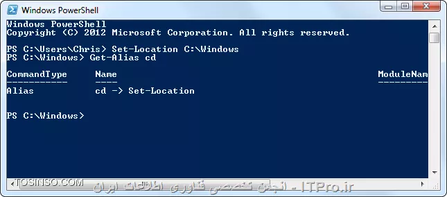 وب سایت توسینسو