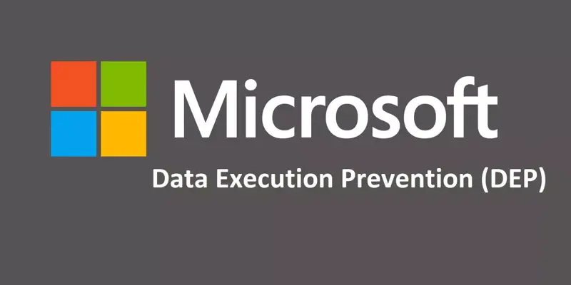DEP چیست؟ معرفی قابلیت امنیتی Data Execution Prevention ویندوز
