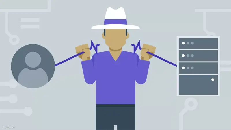 سشن (Session) و Session Hijacking چیست؟