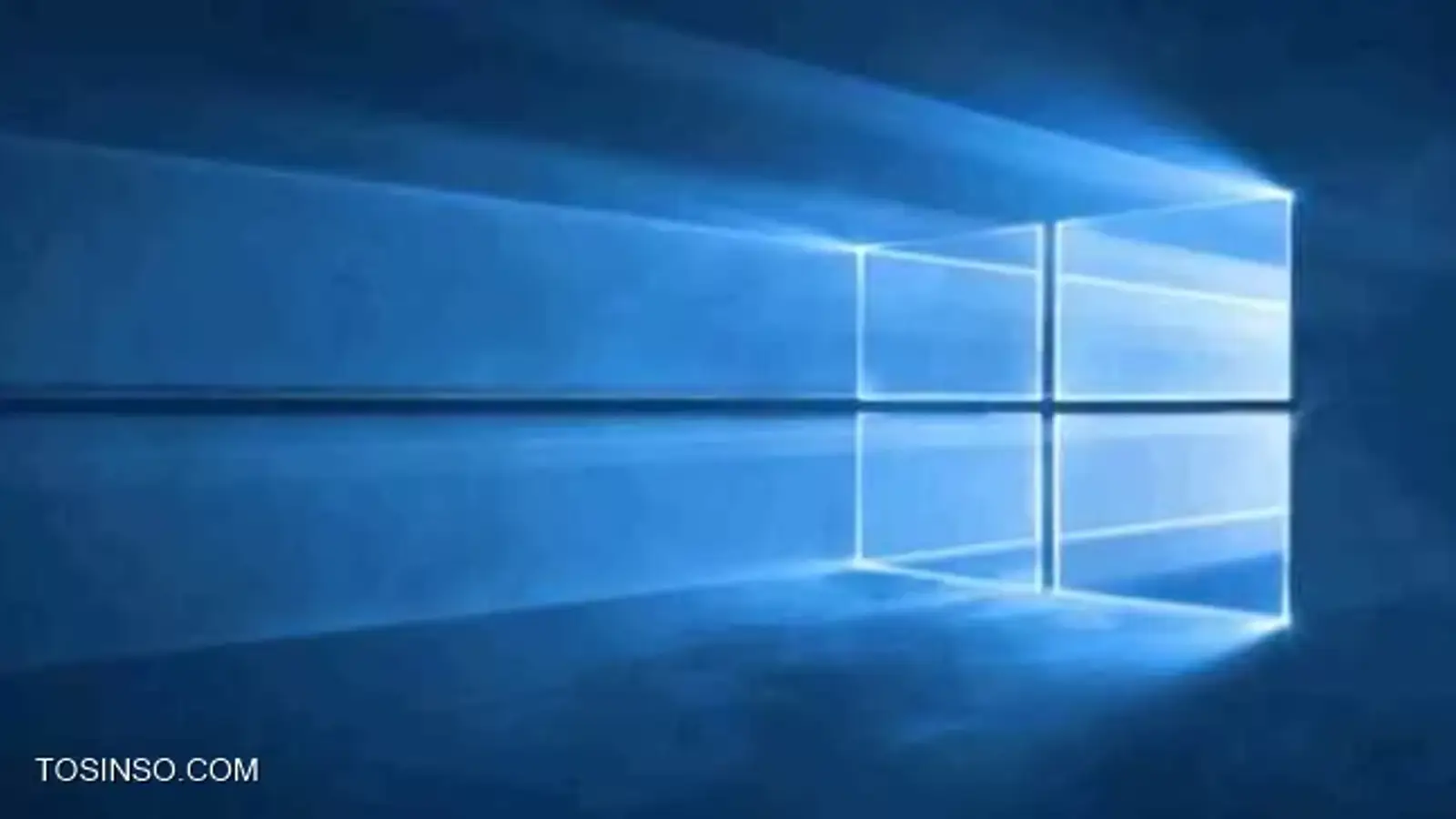 آموزش تغییر نام کاربر و نام شرکت در ویندوز در لایسنس