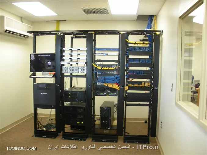 وب سایت توسینسو