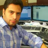 فرهاد خانلری