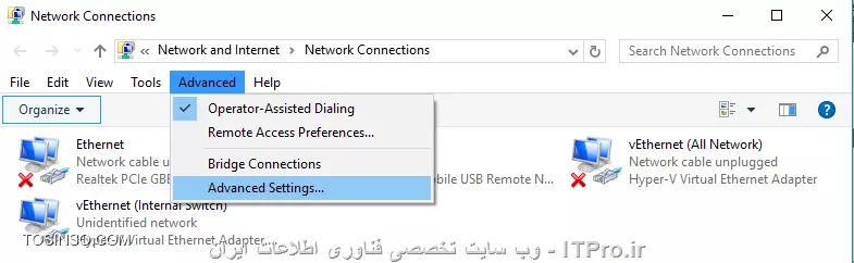 وب سایت توسینسو