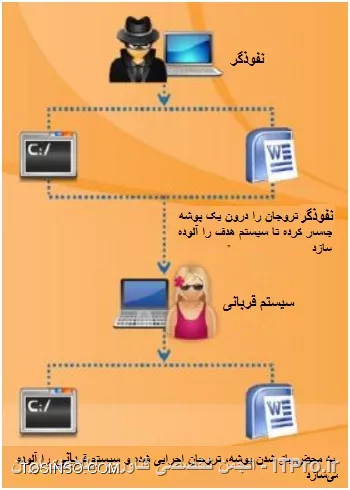 وب سایت توسینسو