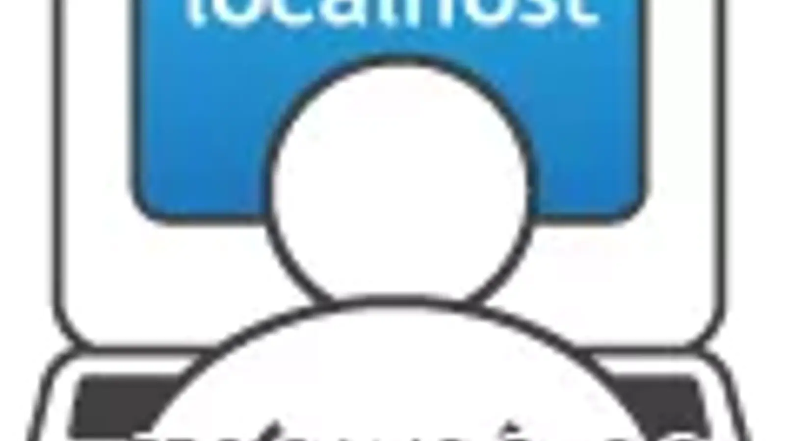 آموزش به اشتراک گذاری پروژه وب بصورت http با Ngrok