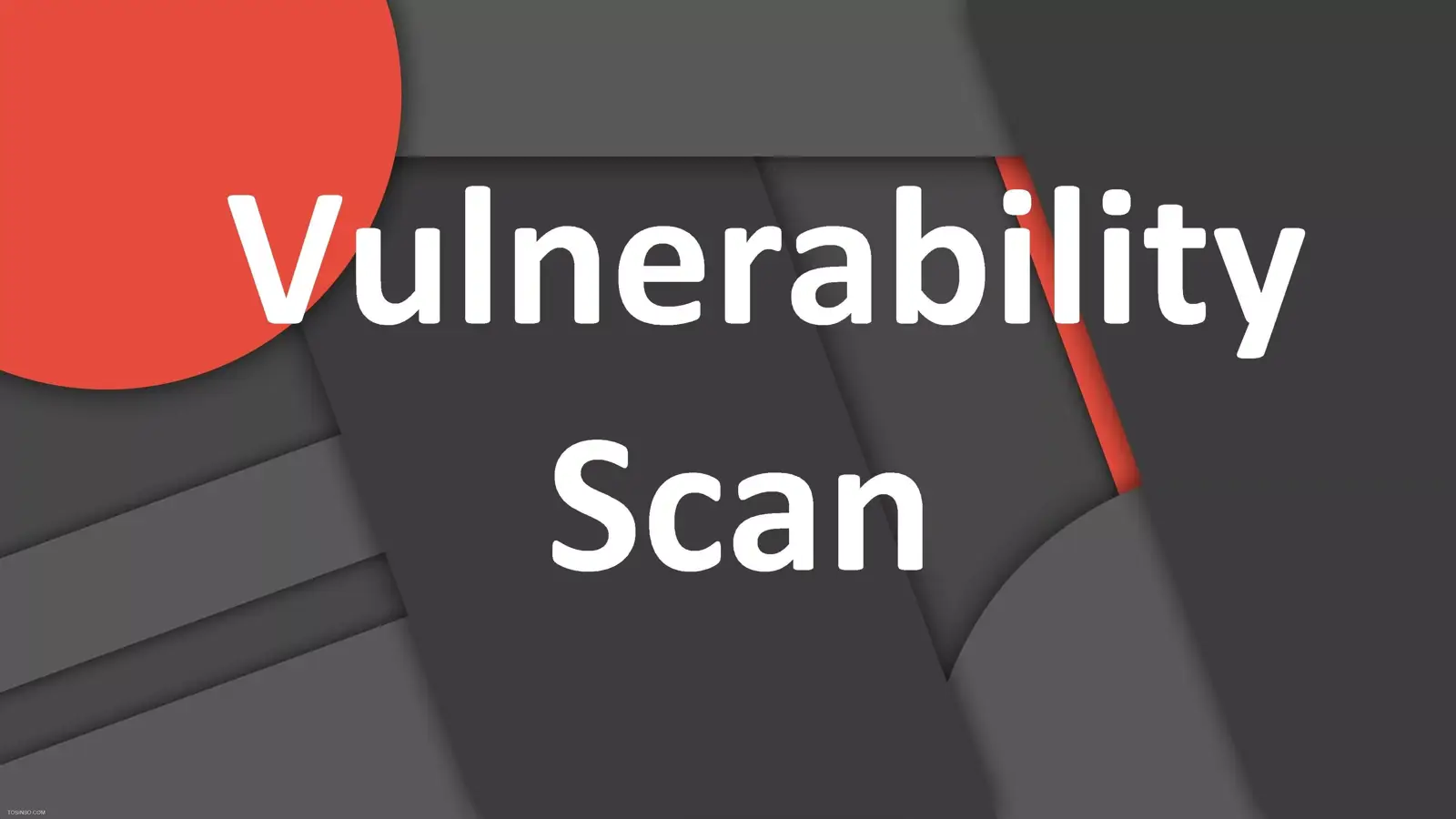 Vulnerability Scan چیست؟ آشنایی با مفهوم اسکن آسیب پذیری در امنیت