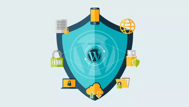 امنیت در وردپرس