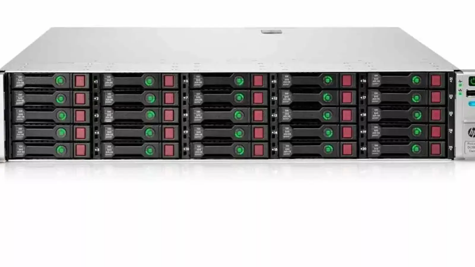 کاملترین آموزش راه اندازی RAID سخت افزاری و نرم افزاری روی سرور 