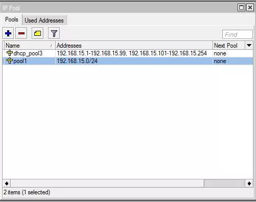 سلام، من یک مودم ADSL+2 دارم و می خواهم اینترنت را به روتر میکروتیک متصل و در نهایت کلاینت ها از طریق DHCP که در روتر میکروتیک راه اندازی کرم IP بگیرند و به اینترنت متصل بشوند. مودم من در حالت PPoE به اینترنت متصل و بدون DHCP می باشد IP ورود به پنل مودم 192.168.0.1 و IP که به صورت دستی روی کامپیوترم ست کردم 192.168.0.2 است. مدل روتر من hEx است و وایرلس ندارد مودم را ازطریق کابل به ether1 روتر و یک کابل از ether2 به کامپوترم متصل کردم با winbox به روتر متصل شدم و به این صورت عمل کردم از قسمت 192.168.0.1/24 IP => Address به ether1 که به مودم متصل است قرار دادم و 192.168.15.100/24 به ether2 اختصاص دادم در قسمت IP => Pool یک پول192.168.15.0/24 تعریف کردم 

<center>
||https://tosinso.com/files/get/102208fa-7076-4240-9bb9-a0f2f4c3901f||
<center>
<center>
||https://tosinso.com/files/get/45d4daaa-5ad0-4f56-aacb-9ddbafffc214||
<center>

در مرحله بعد از گزینه DHCP Server یک DHCP برای کلاینت هایی که قراره بعدا به روتر متصل کنم، راه اندازی کردم 
<center>
||https://tosinso.com/files/get/1a8828df-348b-4202-830b-dfd61f7047ce||
<center>
در گام بعد از گزینهIP ,Route مودم را در کادر Gateway وارد کردم 
<center>
||https://tosinso.com/files/get/fd15351a-7060-40f1-8c5a-a384717562bd||
<center>

و در مرحله آخر هم یک NAT تعریف کردم 
<center>
||https://tosinso.com/files/get/921f4b61-2c8a-4400-8a26-9eadb4759989||
<center>
<center>
||https://tosinso.com/files/get/393b165a-4dce-4d1d-b064-7a5c94c898df||
<center>
بعد از تمام این مراحل اینترنت قطع می باشد و ping ندارم 
<center>
||https://tosinso.com/files/get/528a4412-53ac-42d5-9695-1e819912848f||
<center>
<center>
||https://tosinso.com/files/get/b10891e7-4aa7-4561-ba24-4661e2689012||
<center>

لطفا راهنمایی بفرمایید کجای کارم ایراد داره؟
