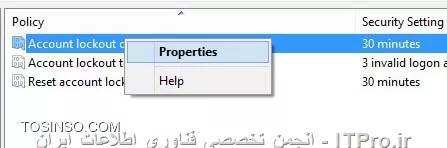وب سایت توسینسو