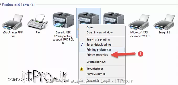 برای Share کردن به ترتیب مراحل زیر را دنبال کنید.
||http://network.tosinso.com/files/get/4629fe39-6678-4d22-b7aa-3db5a08f8dc8||
||http://network.tosinso.com/files/get/00b68741-f5f7-4bfb-803d-0d004a5b037f||
||http://network.tosinso.com/files/get/0c1eb732-94c8-4f1d-80cf-f8b4c9a2bd97||
برای Security نیز تصاویر زیر را دنبال کنید ، برای سریع ترین و مطمئن ترین راه بهتر است یوزر everyone را add کنید تا اطمینان داشته باشید تمام یوزر ها مشکلی با مجوز دسترسی ندارند
||http://network.tosinso.com/files/get/3bd80612-a0ac-4c09-a0bf-04aa498922dc||
||http://network.tosinso.com/files/get/9c3d0b91-a1e3-4348-b0fc-cb409cfe48d0||
||http://network.tosinso.com/files/get/94f7766e-e2b1-4400-a28f-1ee3640732ed||
||http://network.tosinso.com/files/get/448df81d-996d-4fe1-8364-b29ca6a009cc||
موفق باشید