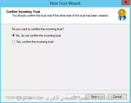 وب سایت توسینسو