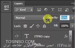 وب سایت توسینسو