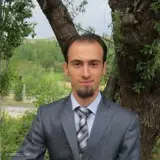 ساجد خوشکار