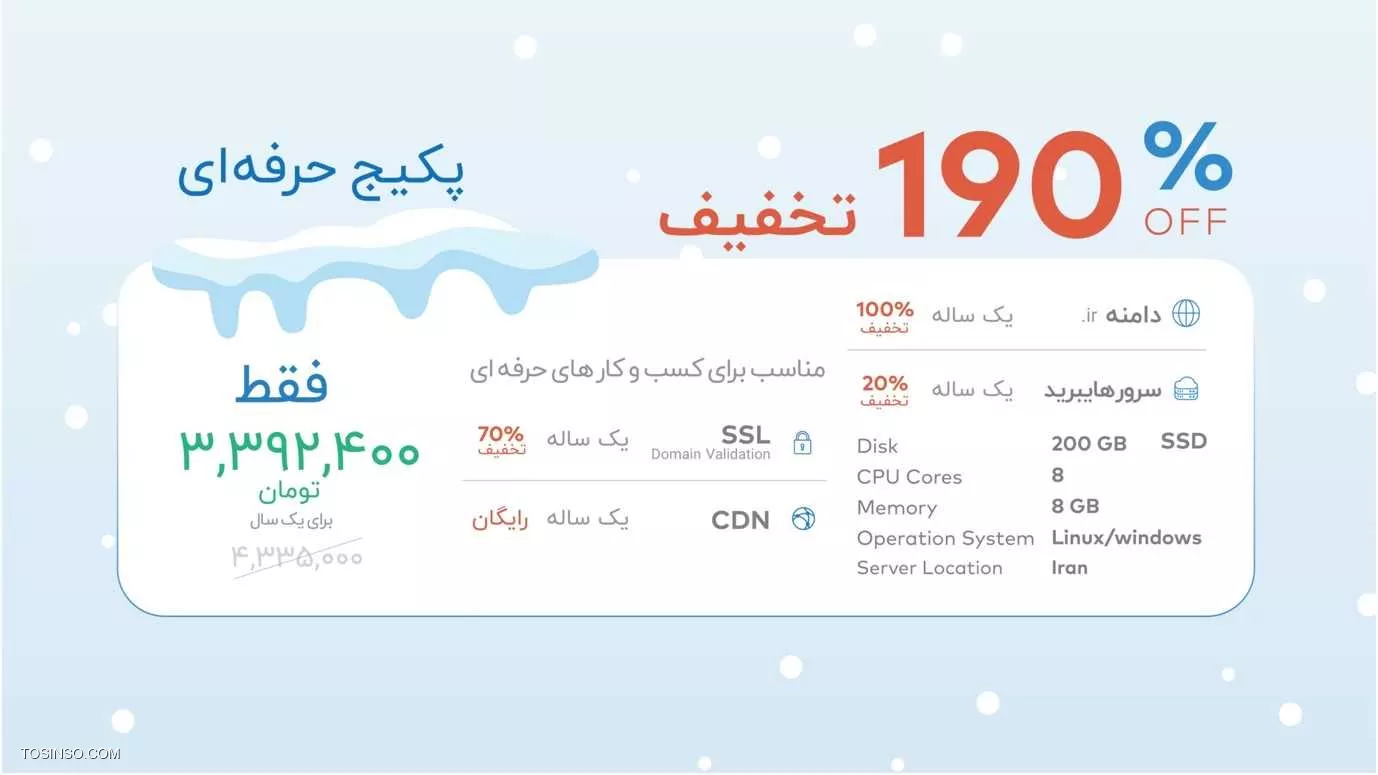 پارس پک