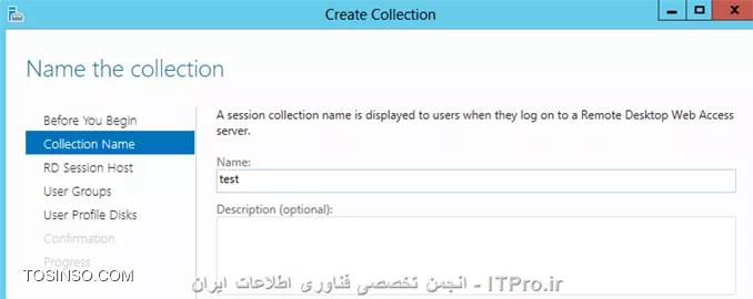وب سایت توسینسو