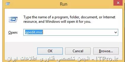 وب سایت توسینسو