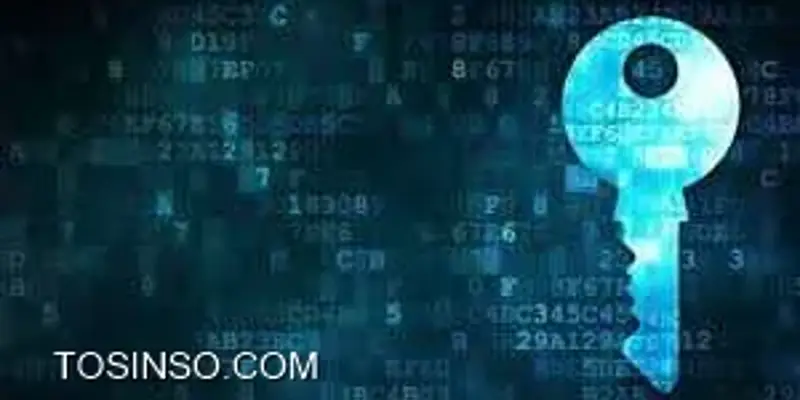 رمزنگاری متقارن چیست؟ معرفی رمزنگاری Symmetric