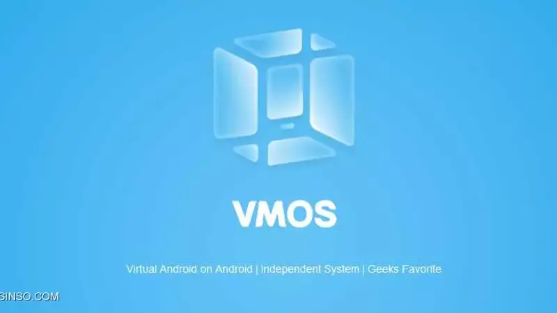 VMOS چیست؟ ماشین مجازی اندروید در گوشی اندرویدی !