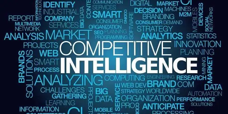 Competitive Intelligence چیست؟ کاربرد هوش رقابتی در هک و نفوذ