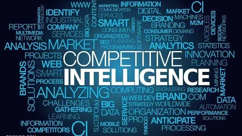 Competitive Intelligence چیست؟ کاربرد هوش رقابتی در هک و نفوذ