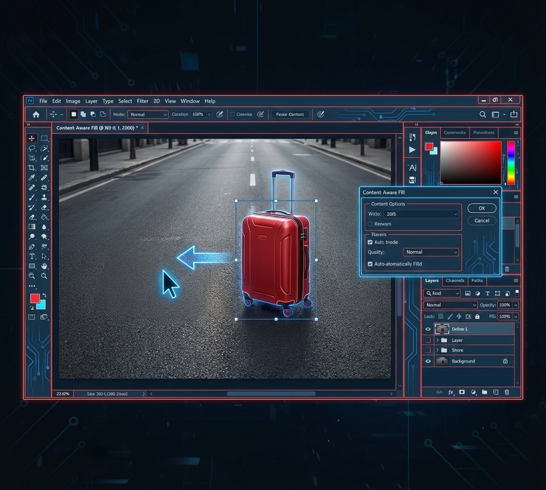 آینده فتوشاپ در ۲۰۲6