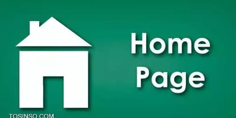 آموزش تغییر خودکار صفحه خانگی (Home Page) مرورگر برای تبلیغات