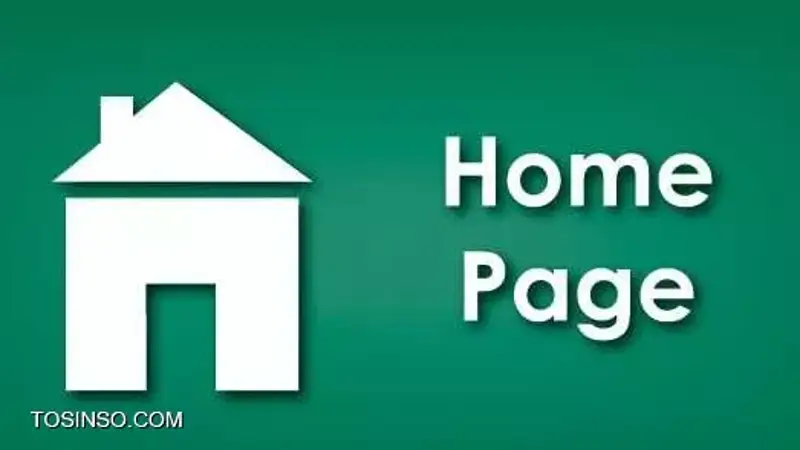 آموزش تغییر خودکار صفحه خانگی (Home Page) مرورگر برای تبلیغات
