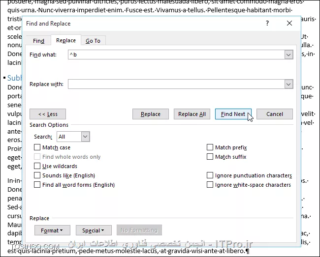 وب سایت توسینسو
