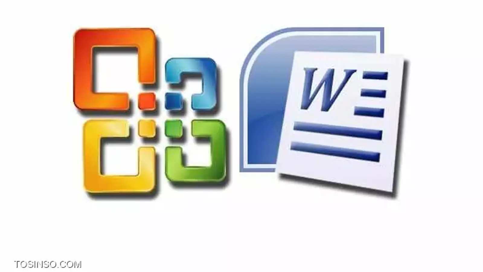 آموزش ایجاد هدر ، فوتر و شماره صفحه متفاوت در ورد (Word)