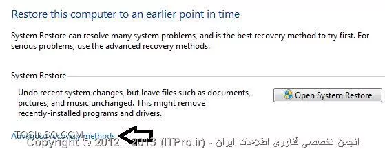 وب سایت توسینسو