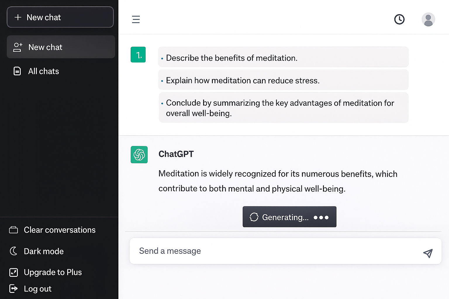 هوش مصنوعی و وردپرس