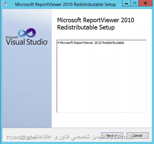 وب سایت توسینسو