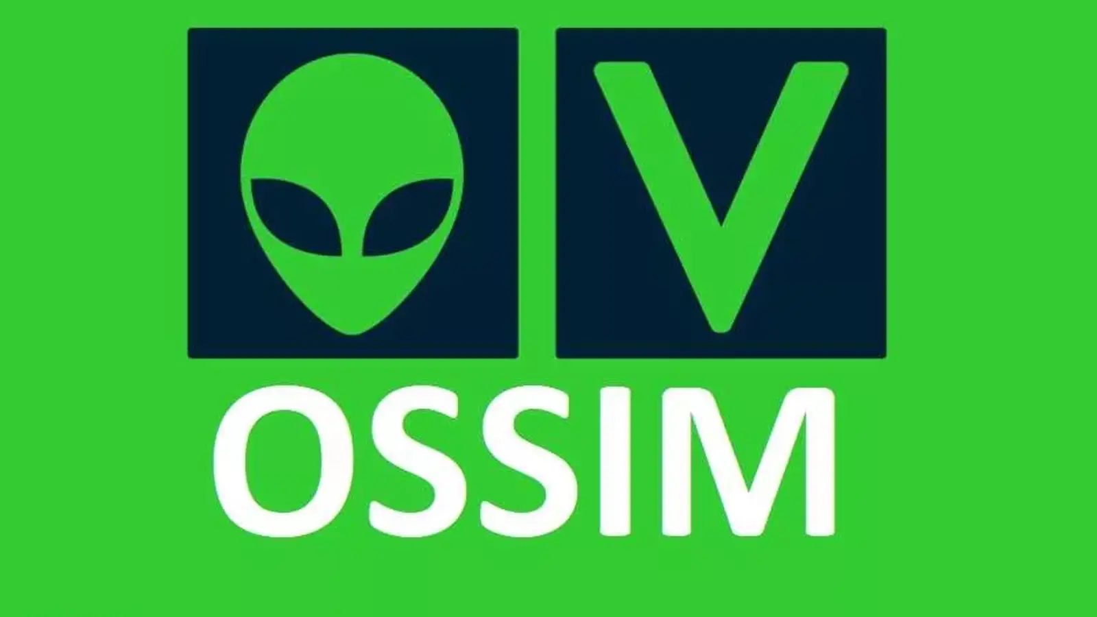 OSSIM چیست؟ معرفی Alien Vault OSSIM