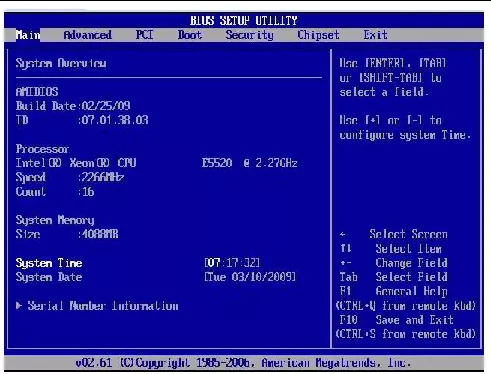 مشکل ناهماهنگی ساعت