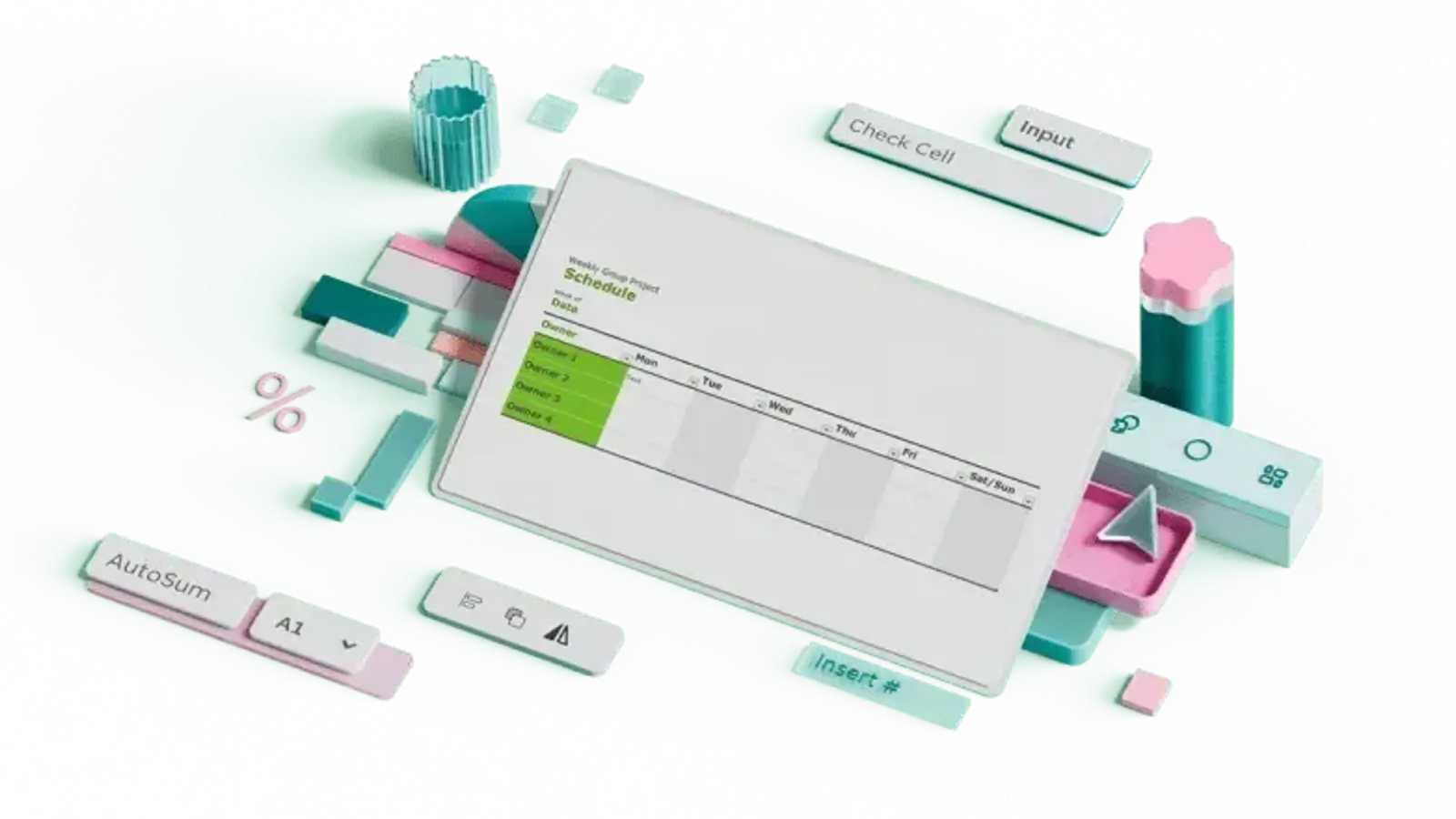 آموزش جامع تبدیل ریال به تومان در اکسل در سه کلیک