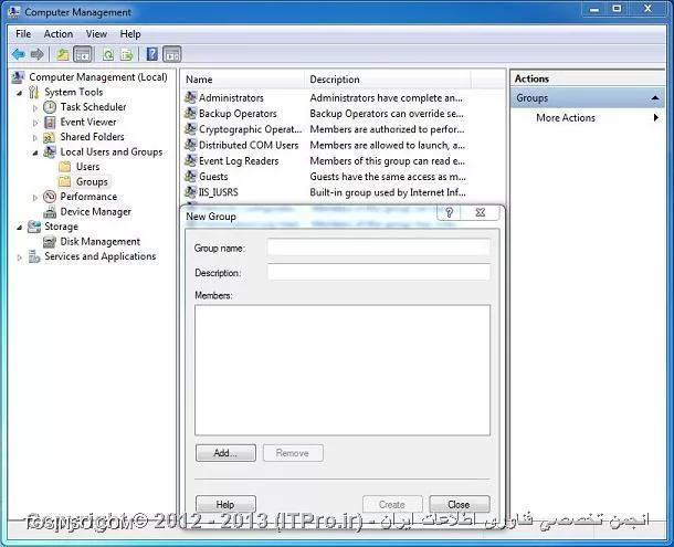 وب سایت توسینسو