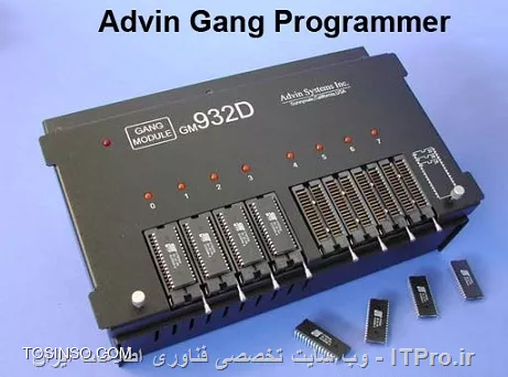 وب سایت توسینسو